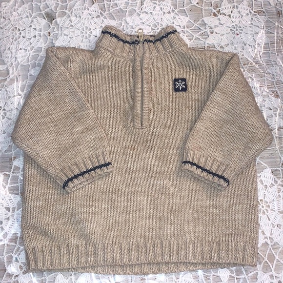 TODLER ZIPUP - Picture 1 of 3